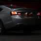 SPYDER 14-20 Chevy Impala LED Tail Lights - Black (ALT-YD-CHIP14-SEQ-BK) 5088987