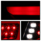 SPYDER 14-20 Chevy Impala LED Tail Lights - Black (ALT-YD-CHIP14-SEQ-BK) 5088987