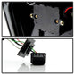 Spyder Chrysler 300 05-07 V2 Light Bar LED Tail Lights - Black ALT-YD-CHR305V2-LED-BK 5083326