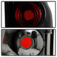 Spyder Chevy Silverado 1500 03-06 (Does Not Fit Stepside)Euro Tail Lights Blk Smke ALT-YD-CS03-BSM 5078018