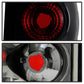 Spyder Chevy Silverado 1500 03-06 (Does Not Fit Stepside)Euro Tail Lights Blk Smke ALT-YD-CS03-BSM 5078018