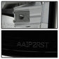 Spyder Chevy Silverado 1500 03-06 (Does Not Fit Stepside)Euro Tail Lights Blk Smke ALT-YD-CS03-BSM 5078018