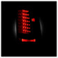 Spyder Chevy Silverado 1500 03-06 (Not Fit Stepside)LED Tail Lights Blk Smke ALT-YD-CS03-LED-BSM 5078025