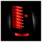Spyder Chevy Silverado 1500 03-06 (Does Not Fit Stepside)LED Tail Lights Smke ALT-YD-CS03-LED-SM 5001764