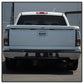 Spyder Chevy Silverado 1500/2500 03-06 Version 2 LED Tail Lights - Black ALT-YD-CS03V2-LED-BK 5081919