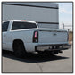 Spyder Chevy Silverado 1500/2500 03-06 Version 2 LED Tail Lights - Black ALT-YD-CS03V2-LED-BK 5081919