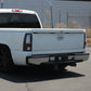Spyder Chevy Silverado 1500/2500 03-06 Version 2 LED Tail Lights - Black ALT-YD-CS03V2-LED-BK 5081919
