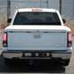Spyder Chevy Silverado 1500/2500 03-06 Version 2 LED Tail Lights - Black ALT-YD-CS03V2-LED-BK 5081919