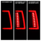 Spyder 03-06  Chevy Silverado (Does Not Fit Stepside) Version 2 LED Tail Lights - Black Smoke 5083272