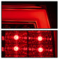 Spyder Chevy Silverado 1500/2500 03-06 Version 2 LED Tail Lights - Smoke ALT-YD-CS03V2-LED-SM 5081940