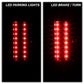Spyder Chevy Silverado 07-13 LED Tail Lights Blk Smke ALT-YD-CS07-LED-BSM 5078032