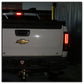 Spyder Chevy Silverado 07-13 Version 2 LED Tail Lights - Black ALT-YD-CS07V2-LED-BK 5081766