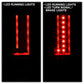 Spyder Chevy Silverado 07-13 Version 2 LED Tail Lights - Black ALT-YD-CS07V2-LED-BK 5081766