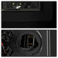 Spyder 07-13 Chevy Silverado (Exc 2010 Model) Verison 2 LED Tail Lights ALT-YD-CS07V2-LED-BSM 5082626