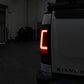 Spyder 07-13 Silverado (Will Not Work w/2010 921 Bulb) V3 LED Tail Lghts Blk ALT-YD-CS07V3-LBLED-BK 5084088
