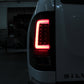 Spyder 07-13 Silverado (Will Not Work w/2010 921 Bulb) V3 LED Tail Lghts Blk ALT-YD-CS07V3-LBLED-BK 5084088