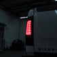 Spyder 07-13 Silverado (Will Not Work w/2010 921 Bulb) V3 LED Tail Lghts Blk ALT-YD-CS07V3-LBLED-BK 5084088