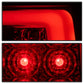 Spyder 07-13 Silverado (Will Not Work w/2010 921 Bulb)V3 Tail Lights Blk Smk ALT-YD-CS07V3-LBLED-BSM 5084095