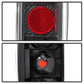 Spyder Chevy S10/S10 Blazer 82-93/GMC Jimmy 82-94 Euro Style Tail Lights Black ALT-YD-CS1082-BK 5001832