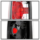 Spyder Chevy S10/S10 Blazer 82-93 Euro Style Tail Lights Chrome ALT-YD-CS1082-C 5001849