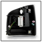 Spyder Chevy S10 94-04/GMC Sonoma 94-04/Isuzu Hombre 96-00 LED Tail Lights Blk ALT-YD-CS1094-LED-BK 5001917