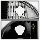 Spyder Chevy S10 94-04/GMC Sonoma 94-04/Isuzu Hombre 96-00 LED Tail Lights Blk ALT-YD-CS1094-LED-BK 5001917