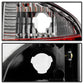 Spyder Chevy S10 94-04 /Isuzu Hombre 96-00 LED Tail Lights Red Clear ALT-YD-CS1094-LED-RC 5001931