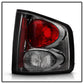 Spyder Chevy S10 94-04/GMC Sonoma 94-04/Isuzu Hombre 96-00 Euro Tail Lights Smke ALT-YD-CS1094-SM 5001962
