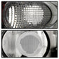 Spyder Chevy S10 94-04/GMC Sonoma 94-04/Isuzu Hombre 96-00 Euro Tail Lights Smke ALT-YD-CS1094-SM 5001962