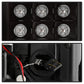 SPYDER Chevy 1500 14-16 Light Bar LED Tail Lights All Blk ALT-YD-CS14-LBLED-BKV2 5085856