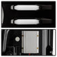 SPYDER Chevy 1500 14-16 Light Bar LED Tail Lights All Blk ALT-YD-CS14-LBLED-BKV2 5085856