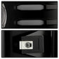 Spyder Chevy Silverado 16-17 Light Bar LED Tail Lights - Black Smoke ALT-YD-CS16-LED-BSM 5083739