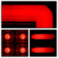 Spyder Chevy Silverado 16-17 Light Bar LED Tail Lights - Black Smoke ALT-YD-CS16-LED-BSM 5083739