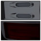 Spyder Chevy Silverado 2016-2017 Light Bar LED Tail Lights - Smoke