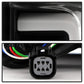 Spyder Chevy Silverado 19-20 LED Tail Light Black ALT-YD-CS19HAL-BK 5087256