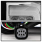 Spyder Chevy Silverado 19-20 LED Tail Light Chrome ALT-YD-CS19HAL-C 5087263