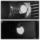 Spyder Chevy Silverado 1500/2500 99-02 (Not Stepside) Euro Style Tail Lights Blk ALT-YD-CS99-BK 5001986