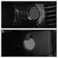 Spyder Chevy Silverado 1500 99-02 (Not Fit Stepside) Euro Style Tail Lights Blk Smke ALT-YD-CS99-BSM 5078056