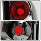 Spyder Chevy Silverado 1500 99-02 Euro Tail Lights G2 Version Chrm ALT-YD-CS99-G2-C 5002020
