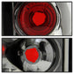 Spyder Chevy Silverado 1500 99-02 Euro Tail Lights G2 Version Chrm ALT-YD-CS99-G2-C 5002020