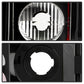 Spyder Chevy Silverado 1500 99-02 (Not Fit Stepside) LED Tail Lights Blk ALT-YD-CS99-LED-BK 5002044
