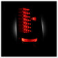 Spyder Chevy Silverado 1500 99-02 (Not Fit Stepside) LED Tail Lights Smke ALT-YD-CS99-LED-SM 5002082