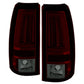 Spyder Chevy Silverado 1500/2500 99-02 (Not Fit Stepside) / GMC Sierra 1500/