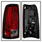 Spyder Chevy Silverado 1500/2500 99-02 (Not Fit Stepside) / GMC Sierra 1500/