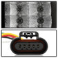 Spyder Chevy Suburban/GMC Yukon/Yukon Denali 07-14 LED Tail Lights Blk ALT-YD-CSUB07-LED-BK 5002136