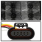 Spyder Chevy Suburban/GMC Yukon/Yukon Denali 07-14 LED Tail Lights Blk Smke ALT-YD-CSUB07-LED-BSM 5078087