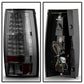 Spyder Chevy Suburban/GMC Yukon/Yukon Denali 07-14 LED Tail Lights Smke ALT-YD-CSUB07-LED-SM 5002174