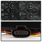 Spyder Chevy Suburban/GMC Yukon/Yukon Denali 07-14 LED Tail Lights Smke ALT-YD-CSUB07-LED-SM 5002174