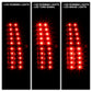 Spyder Chevy Suburban/GMC Yukon/Yukon Denali 07-14 LED Tail Lights Smke ALT-YD-CSUB07-LED-SM 5002174