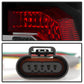 Spyder Chevy Suburban 07-14 V2 - LED Tail Lights - Black Smoke ALT-YD-CSUB07V2-LED-BSM 5083425